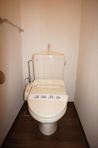 レルロードWEST 201号-11