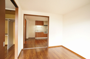 グリーンフォーレスⅠ 102号-5