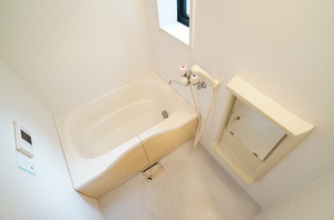 グリーンフォーレスⅠ 102号-7