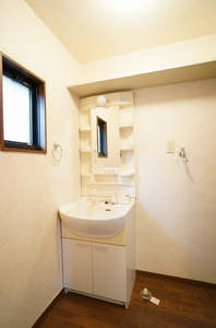 グリーンフォーレスⅠ 102号-8