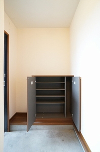 グリーンフォーレスⅠ 102号-11