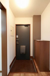 グリーンフォーレスⅥ 102号-10