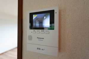 グリーンフォーレスⅥ 102号-11