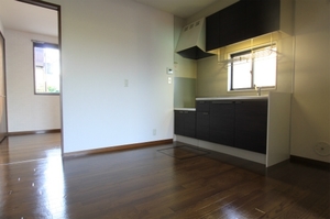 Ｆ・フラワーパーク 102号-2