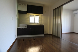 Ｆ・フラワーパーク 102号-3