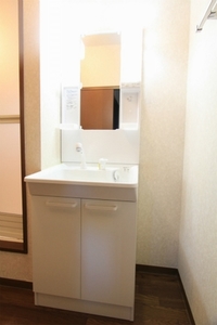 Ｆ・フラワーパーク 102号-5