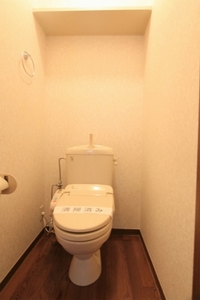 Ｆ・フラワーパーク 102号-6