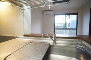 カサベルデ赤坂Ａ 101号-4