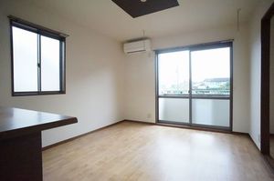 カサベルデ赤坂Ａ 101号-5