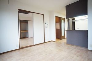 カサベルデ赤坂Ａ 101号-6