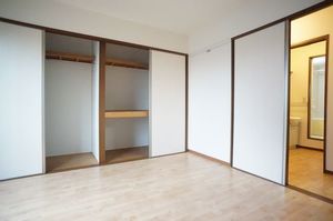 カサベルデ赤坂Ａ 101号-8