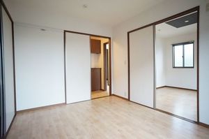 カサベルデ赤坂Ａ 101号-9