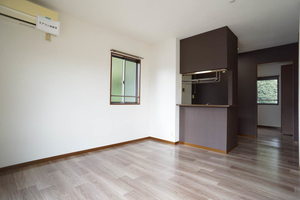 カサベルデ赤坂Ａ 202号-2