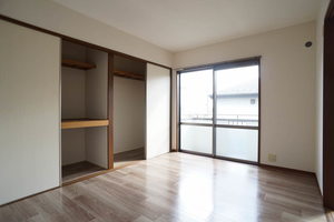 カサベルデ赤坂Ａ 202号-6