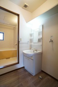 カサベルデ赤坂Ａ 202号-8