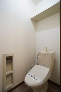 カサベルデ赤坂Ａ 202号-10