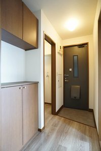 カサベルデ赤坂Ａ 202号-12