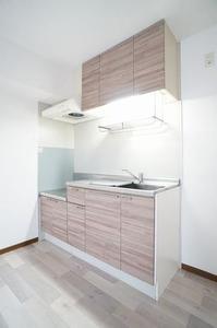 シュペリュールⅠ 103号-3