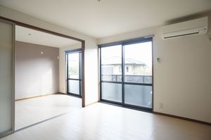 シュペリュールⅡ 201号-4