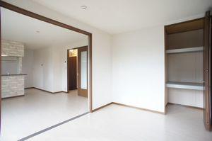 シュペリュールⅡ 201号-5