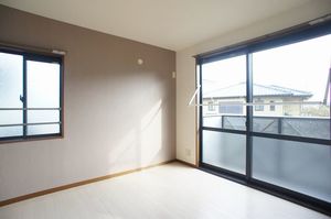 シュペリュールⅡ 201号-6