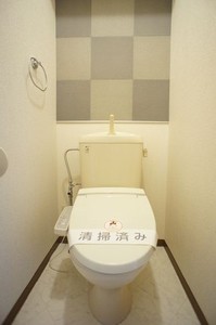 シュペリュールⅡ 201号-10