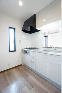 シュペリュールⅢ 201号-2