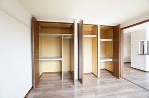 シュペリュールⅢ 201号-5