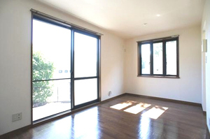 シャルム弐番館 102号-3