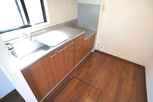 シャルム弐番館 102号-7