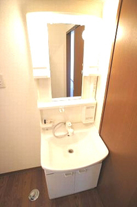 シャルム弐番館 102号-8