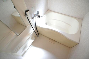 シャルム弐番館 102号-9