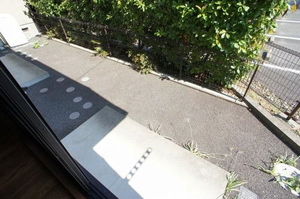 シャルム弐番館 102号-11