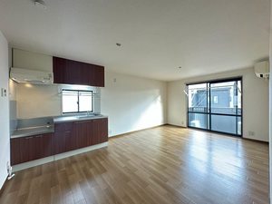 フォレストハウス 202号-2