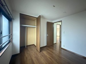 フォレストハウス 202号-6