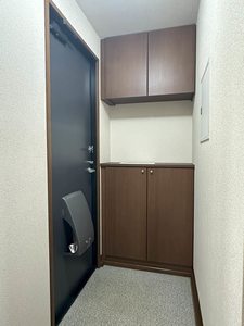 フォレストハウス 202号-8