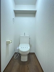 フォレストハウス 202号-10