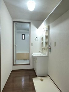 フォレストハウス 202号-11