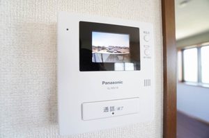 ガーデンフラッツ 203号-5