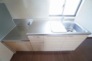 ガーデンフラッツ 203号-7