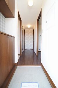 ガーデンフラッツ 203号-10