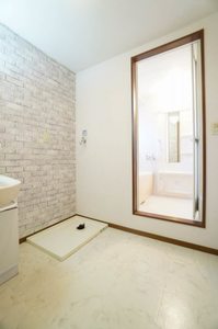 ガーデンフラッツ 203号-11