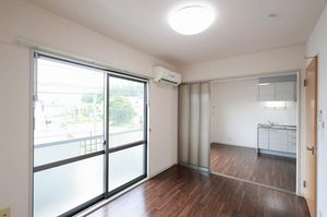 パルテール 202号-2