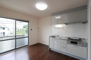 パルテール 202号-3