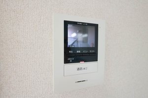 パルテール 202号-8