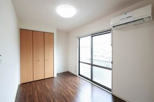 パルテール 202号-9