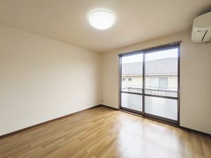 メルヴェーユヤマドリ 203号-3