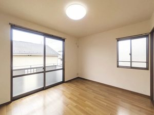 メルヴェーユヤマドリ 203号-7