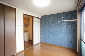 Ｂシャンブル 102号-2