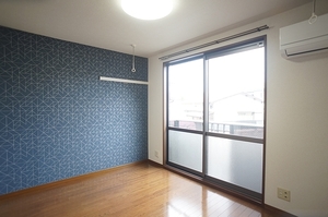 Ｂシャンブル 102号-3